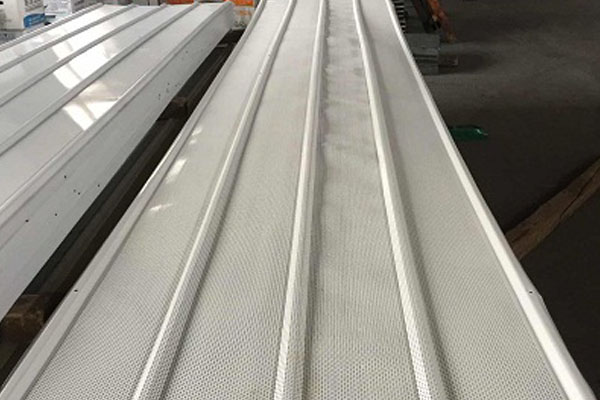 彩鋼瓦型防風(fēng)抑塵網(wǎng)